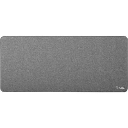 YENKEE YPM 9040GY Office podložka XXL šedá YENKEE