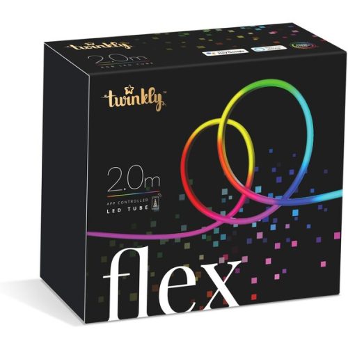 Twinkly Flex 2m tvarovatelný LED pásek Twinkly