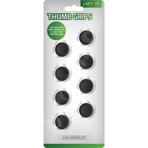 Venom VS2878 Thumb Grips pro Xbox (8ks) Venom
