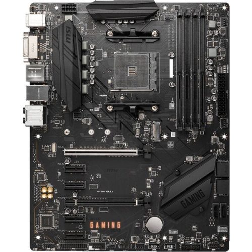 MSI B550 GAMING GEN3 MSI