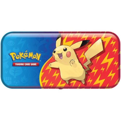 Pokémon TCG: Back to School - Penál na tužky Pokémon Company