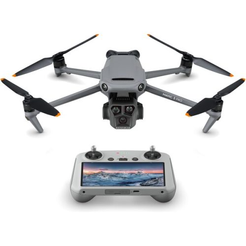 DJI Mavic 3 Pro Fly More Combo (DJI RC) DJI
