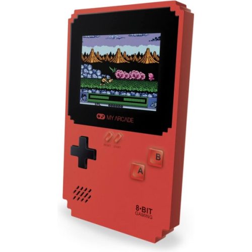 My Arcade Pixel Classic herní konzole My Arcade