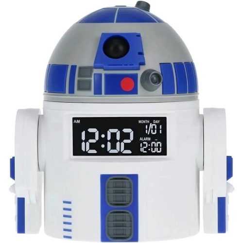 Budík Star Wars - R2D2 Paladone