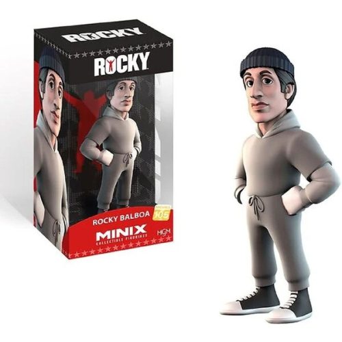 MINIX Movies: Rocky - Rocky Trainer Suit Minix