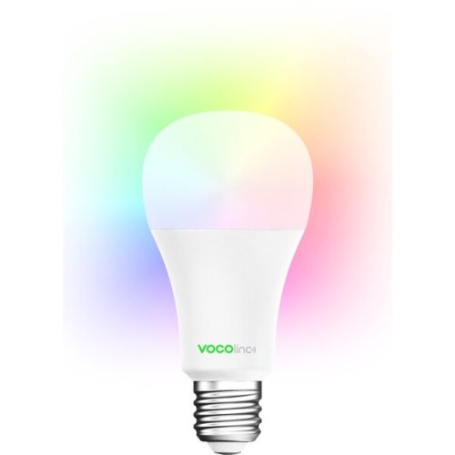 Vocolinc Smart žárovka L3 Color Light