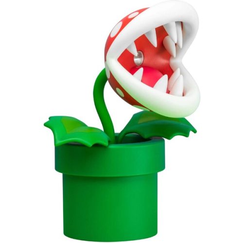 Lampička Super Mario - Piranha Plant Paladone