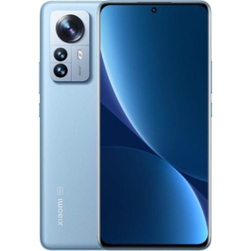 Xiaomi 12 Pro 12GB/256GB modrý Xiaomi