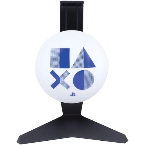 Herní světlo PlayStation se stojánkem Paladone