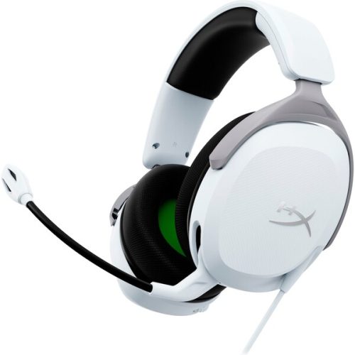 HyperX CloudX Stinger 2 Core bílá (Xbox) HyperX