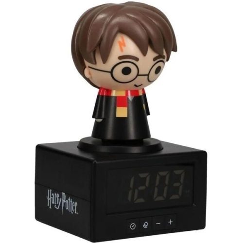 Budík Harry Potter Paladone