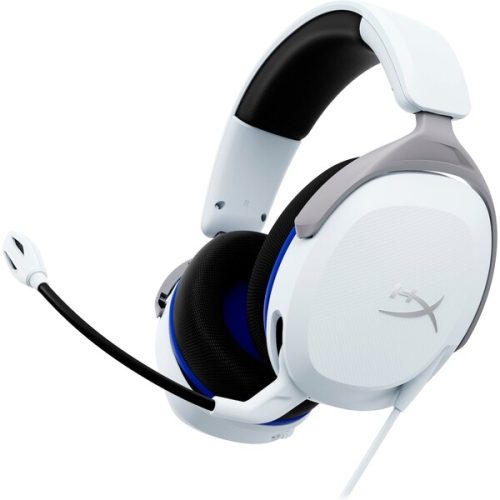 HyperX Cloud Stinger 2 Core bílá (PS5) HyperX