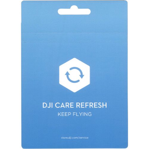 Card DJI Care Refresh 1-Year Plan (DJI Mavic 3 Classic) EU DJI