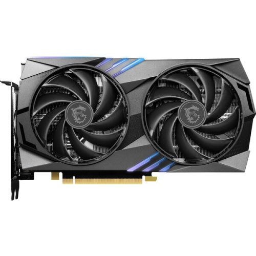 MSI NVIDIA GeForce RTX 4060 Ti GAMING X 16G MSI