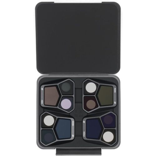DJI Mavic 3 Pro ND Filters Set (ND8/16/32/64) DJI
