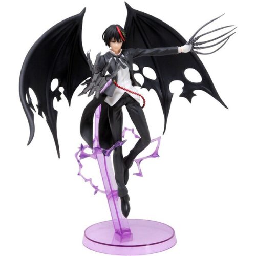 Figurka Bandai Banpresto That Time I Got Reincarnated As A Slime - Diablo (Otherworlder Plus) Bandai Banpresto