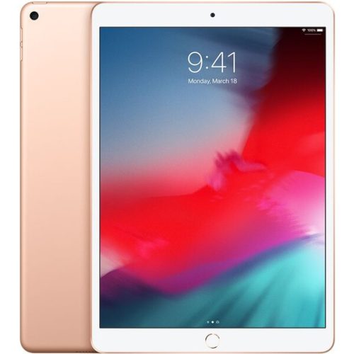 Apple iPad Air 64GB Wi-Fi zlatý (2019) Apple
