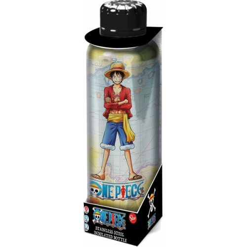 Nerezová termo láhev One Piece 515 ml Storline