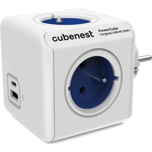 CubeNest PowerCube Original USB PD 20W