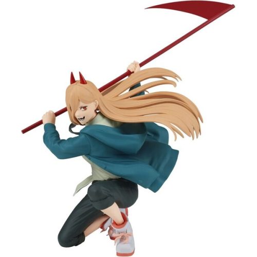 Figurka Bandai Banpresto Chainsaw Man: Vibration Stars - Power Bandai Banpresto