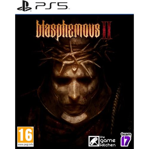Blasphemous 2 (PS5) Plaion