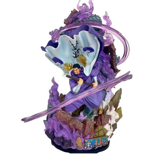 Socha Infinity Studio One Piece 1/6 Fujitora Issho Infinity Studio