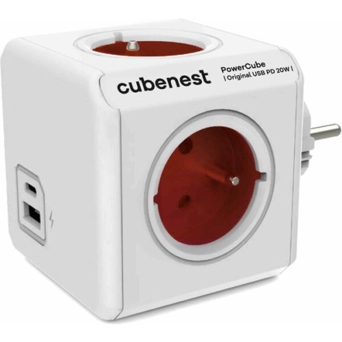 CubeNest PowerCube Original USB PD 20W