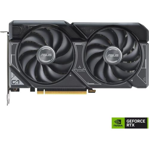 Asus DUAL NVIDIA GeForce RTX 4060 8G Asus
