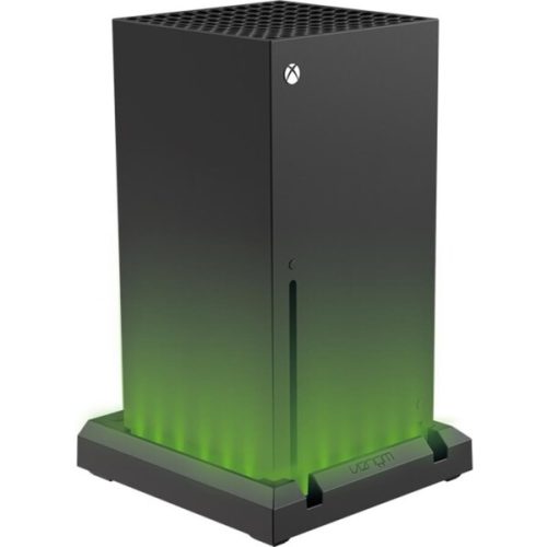Venom VS2886 LED podsvícený stojánek pro Xbox Series X Venom