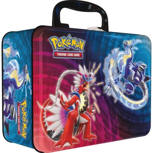 Pokémon TCG: Back to School - Collectors Chest Pokémon Company