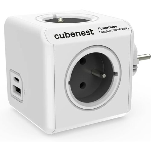 CubeNest PowerCube Original USB PD 20W