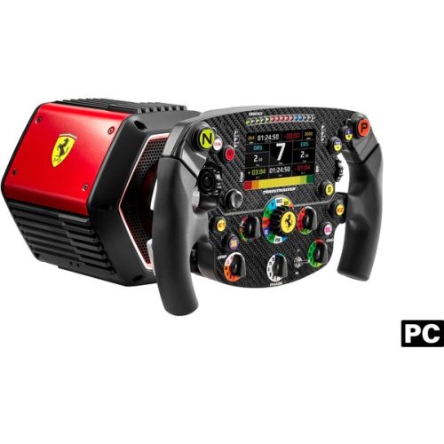 Thrustmaster T818 Direct Drive základna + SF1000 (2960886) Thrustmaster
