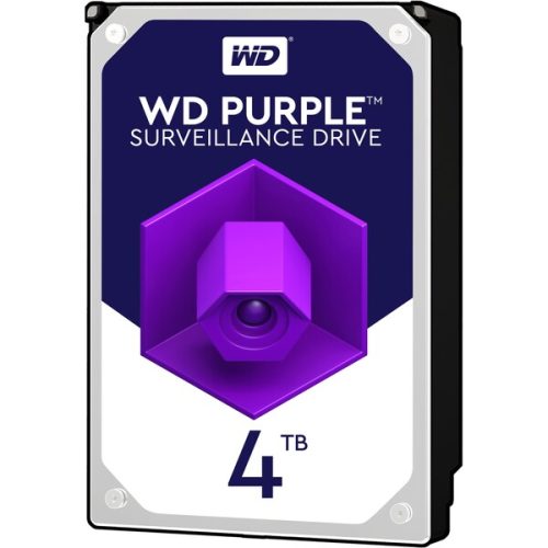 WD Purple (WD43PURZ) HDD 3