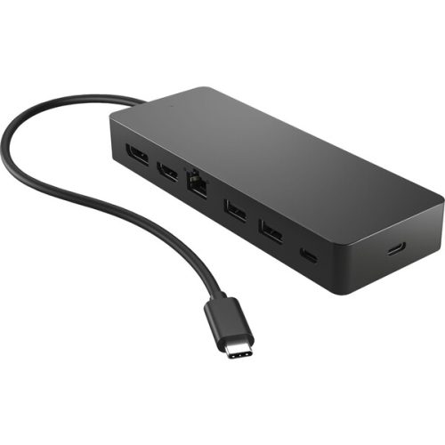 HP Universal USB-C Multiport Hub HP