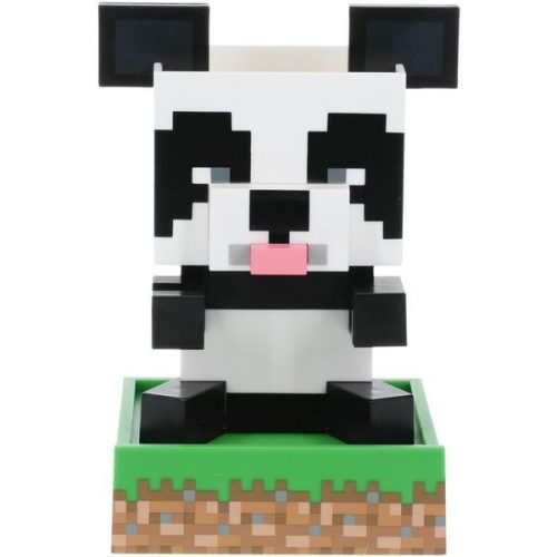Stojánek na tužky Minecraft - Panda Paladone