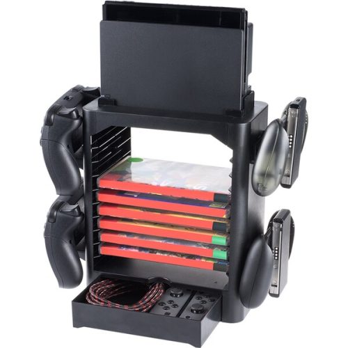 SNAKEBYTE Nintendo Switch Games:Tower SNAKEBYTE