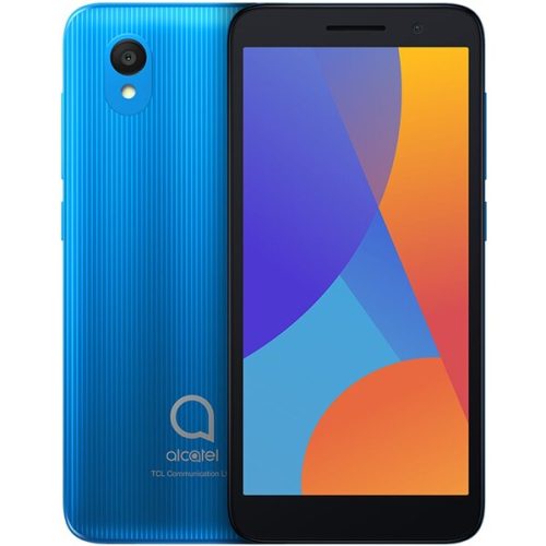 Alcatel 1 (2021) modrý ALCATEL