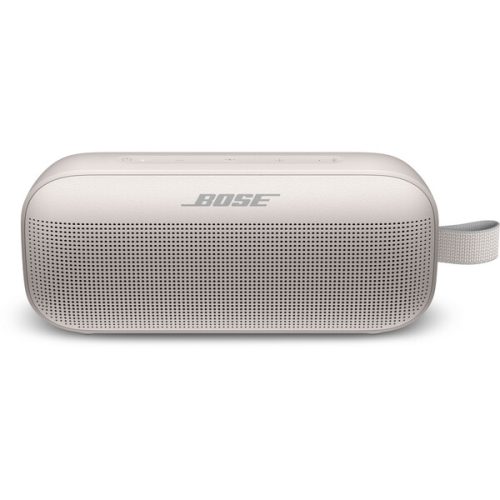 BOSE Soundlink Flex white smoke BOSE