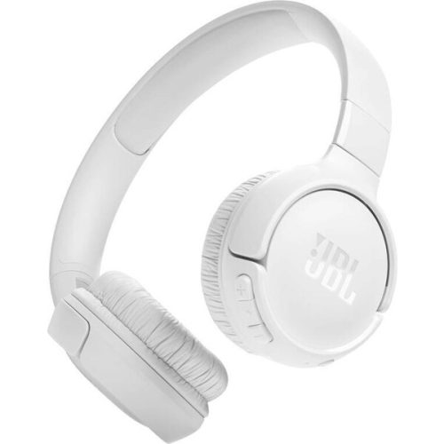 JBL Tune 520BT White JBL