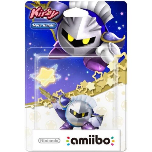 Figurka amiibo Kirby - Meta Knight Nintendo