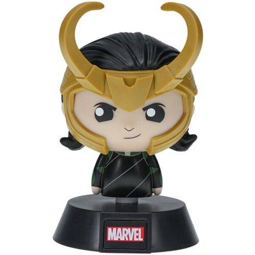 Icon Light Marvel - Loki Paladone