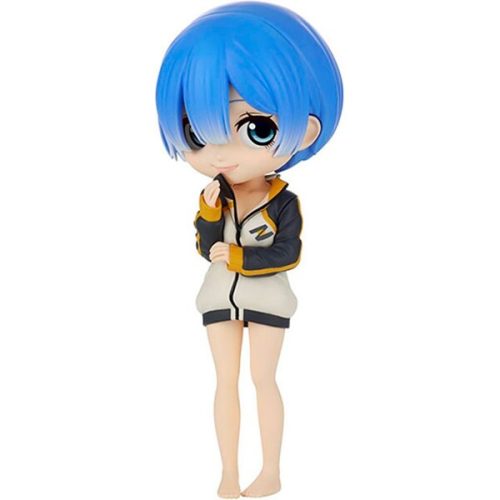 Figurka Bandai Banpresto Re:ZERO - Starting Life in Another World Rem Vol.2 (Q Posket) Bandai Banpresto