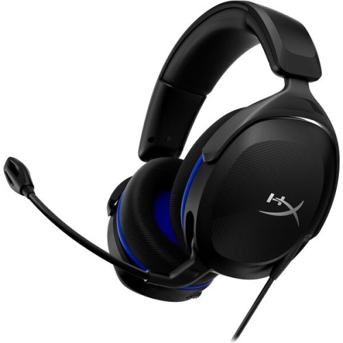 HyperX Cloud Stinger 2 Core černá (PS5) HyperX