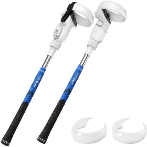 VR Pro Golf Clubs Kit (Meta Quest 2) Contact Sales