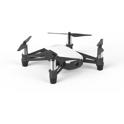 DJI Tello Boost Combo RC Drone bílý DJI