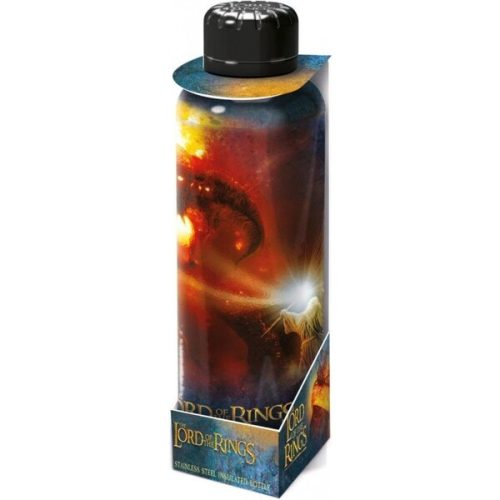 Nerezová termo láhev Pán prstenů 515 ml Storline