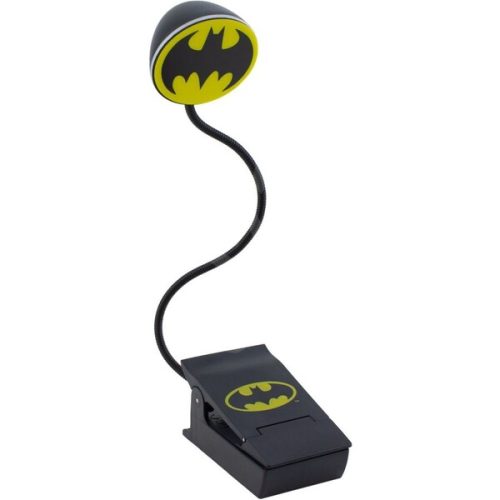 Lampička s klipem Batman Paladone