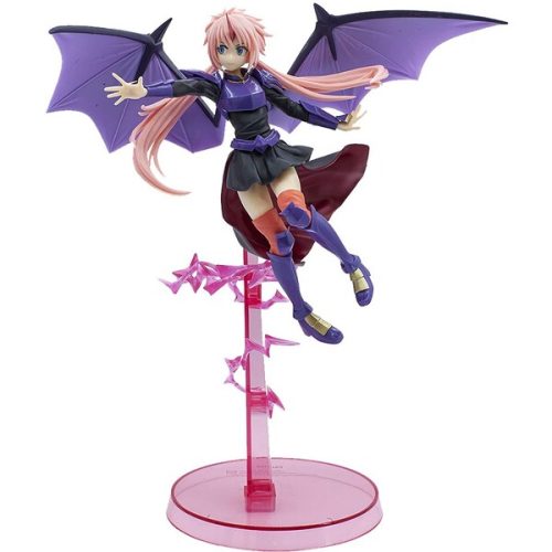Figurka Bandai Banpresto That Time I Got Reincarnated As A Slime - Milim Combat Uniform (Otherworlde Bandai Banpresto