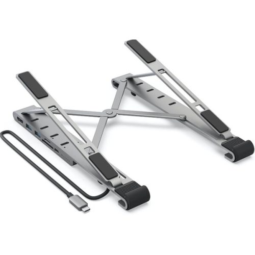 HyperDrive 7 v 1 USB-C dokovací stojan Hyper