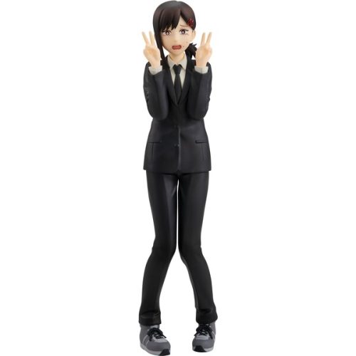 Figurka Chainsaw Man: Pop Up Parade - Kobeni 16 cm Good Smile Company